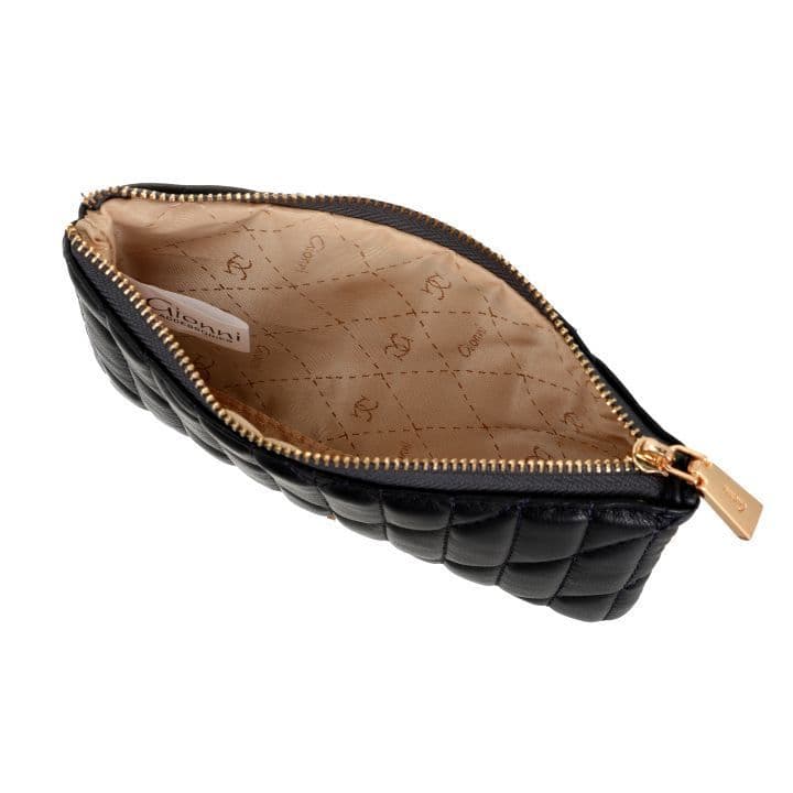 Gionni  Margaux  Pouch | Navy 20G1248