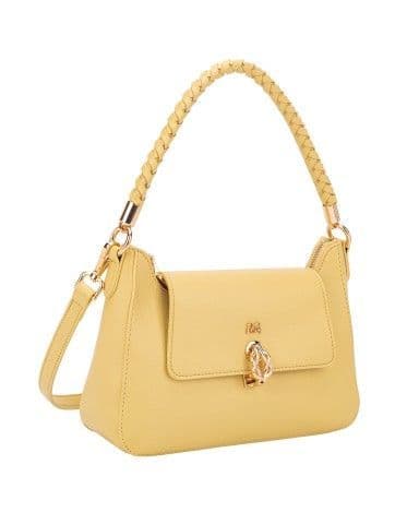 Gionni Opal Shoulder Bag | Yellow 11G2875