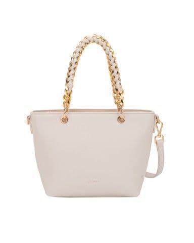 Gionni Ruby Tote Bag | Beige 11G2863
