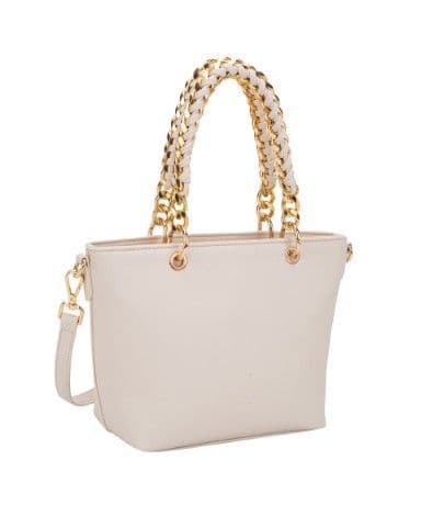 Gionni Ruby Tote Bag | Beige 11G2863