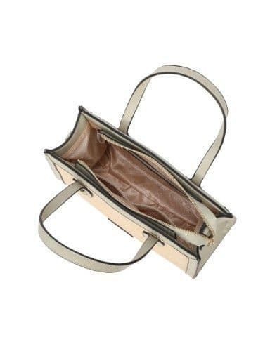 Gionni Sunstone Handle Grab Bag | Mint Green 11G2844