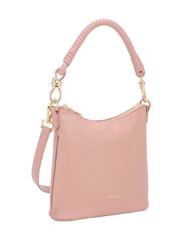 Gionni Topaz Crossbody Bag | Pink 11G2873
