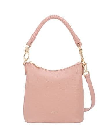 Gionni Topaz Crossbody Bag | Pink 11G2873