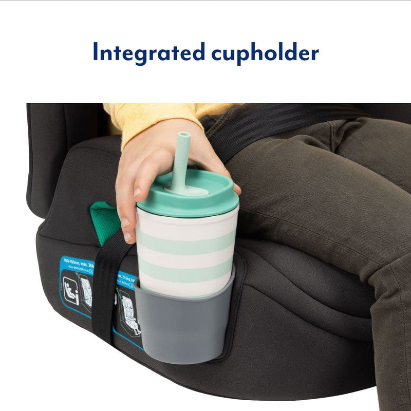 Graco  Edura Car Seat | Midnight