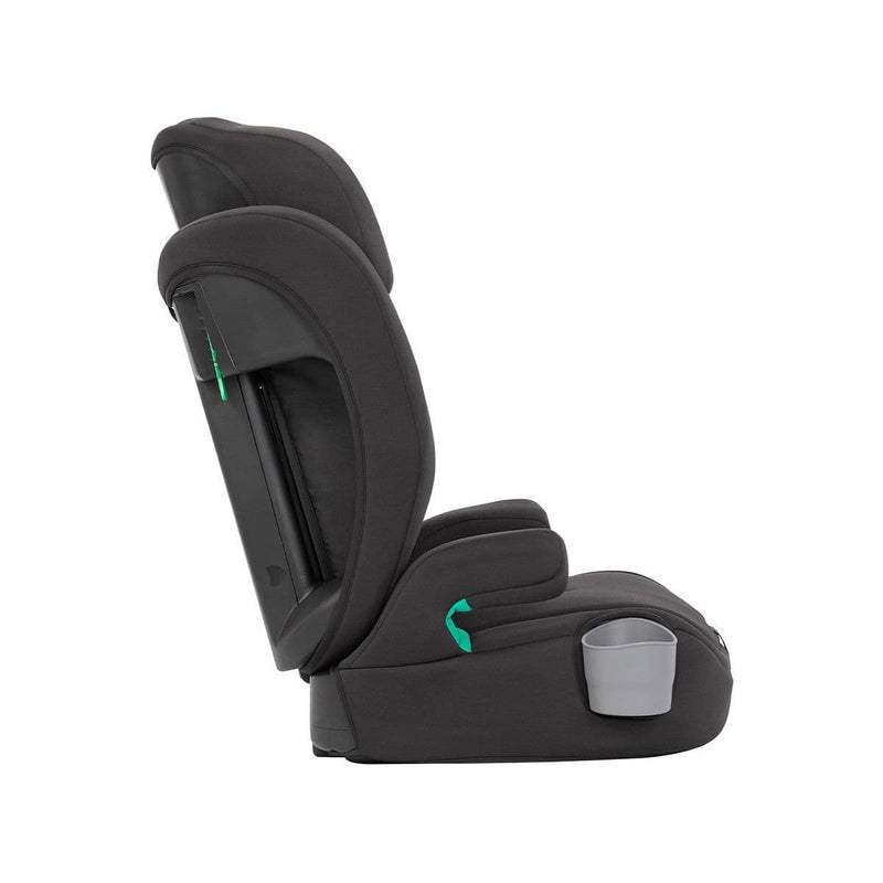 Graco  Edura Car Seat | Midnight