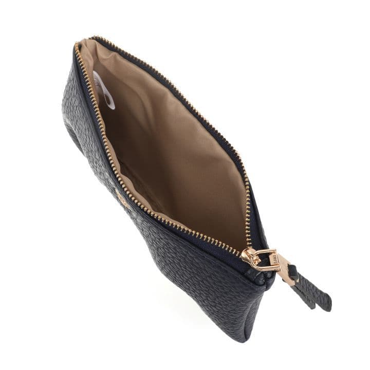 Hampton Jeanne Pouch | Navy 21H212