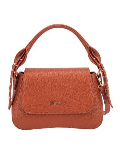 Hampton Lily Shoulder Bag | Tan 18H1632