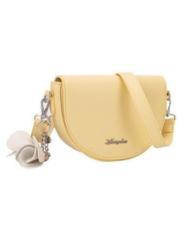 Hampton Tulip Crossbody Bag | Yellow 18H1640