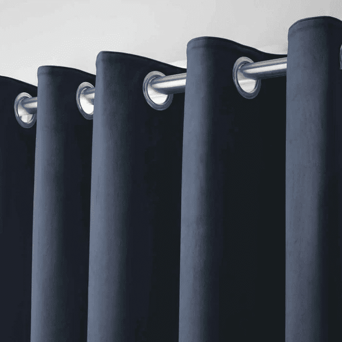 Home Focus Montrose  Blackout Eyeless | Navy