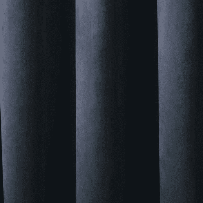 Home Focus Montrose  Blackout Eyeless | Navy