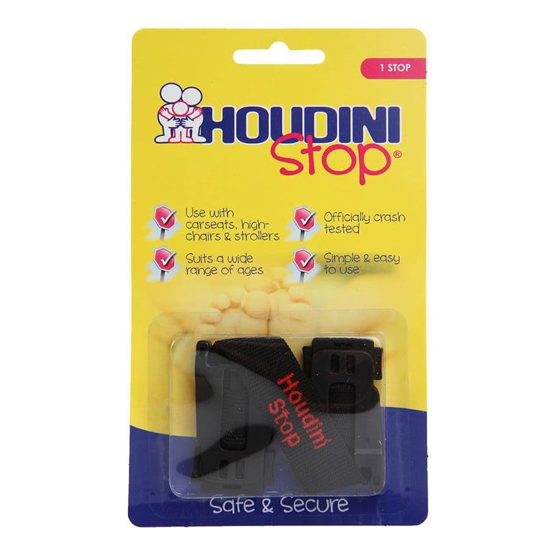 Houdini Strap
