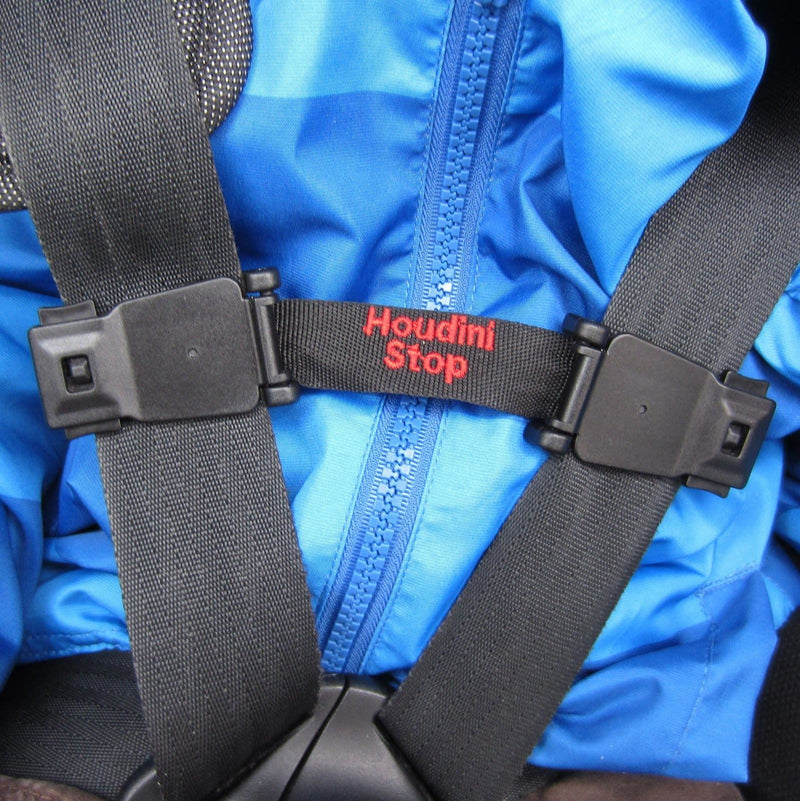 Houdini Strap
