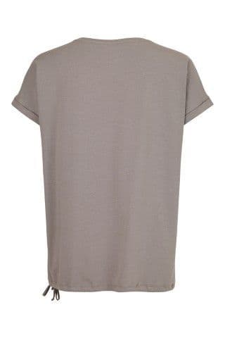I'Cona T-Shirt 64cm | Charcoal 64324 60061