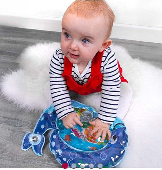 First Steps Water Play Mat | PS800