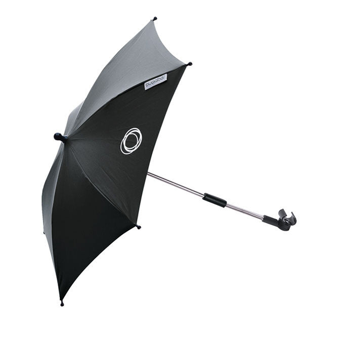 Parasol For Stroller | Black