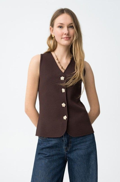 Short Sleeve & Sleeveless