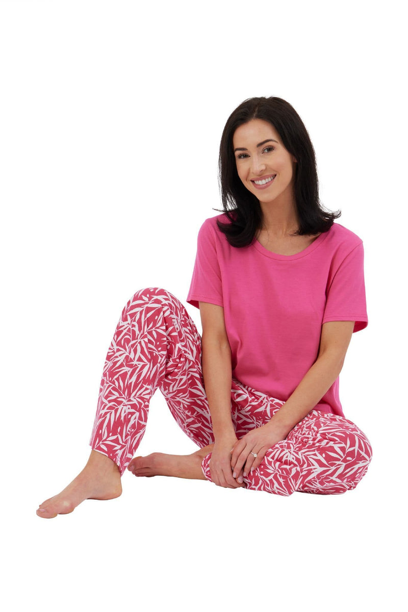 Indigo Sky Pyjamas | Cerise In44351