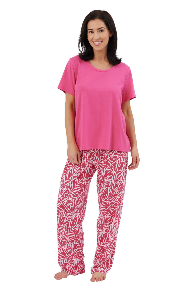 Indigo Sky Pyjamas | Cerise In44351
