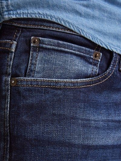Jack & Jones Clark JJ Original JOS 278  | Blue Denim