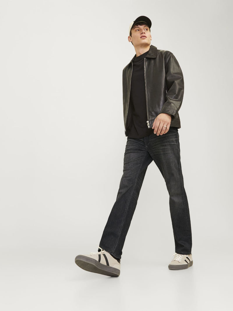 Jack & Jones Clark JJ Original JOS 578 |Black