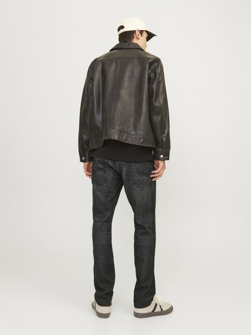 Jack & Jones Clark JJ Original JOS 578 |Black