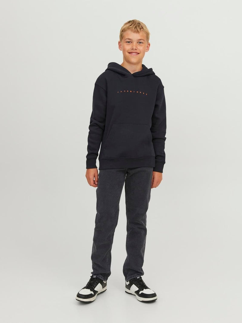 Jack & Jones Clark JJ Original MF 912  | Black