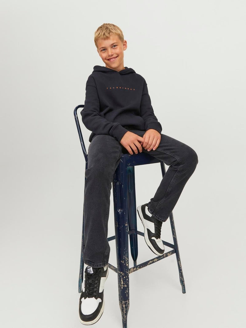 Jack & Jones Clark JJ Original MF 912  | Black