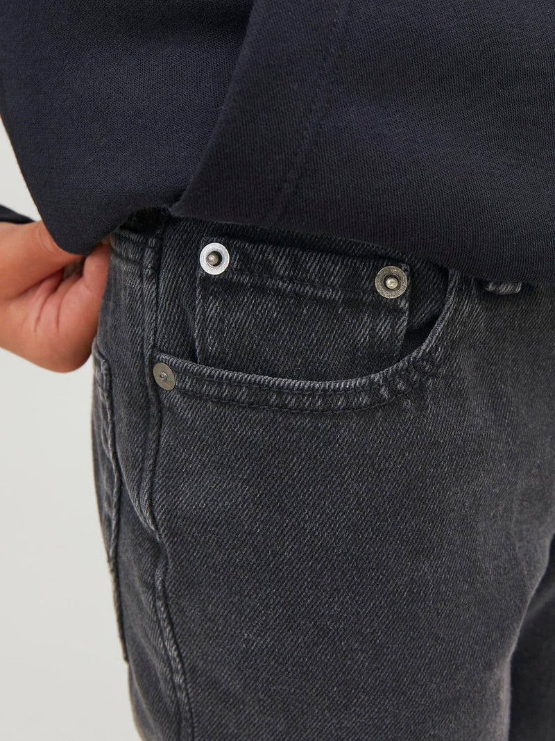 Jack & Jones Clark JJ Original MF 912  | Black