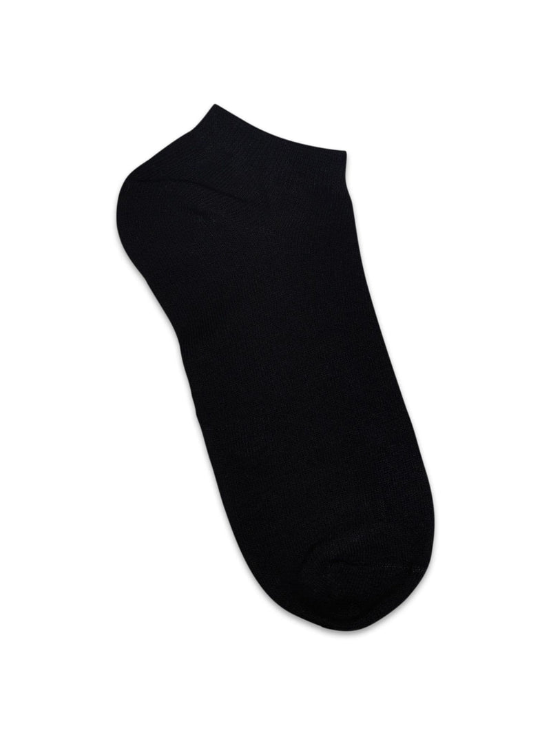 Jack & Jones Dongo Sock 10 pack | Black