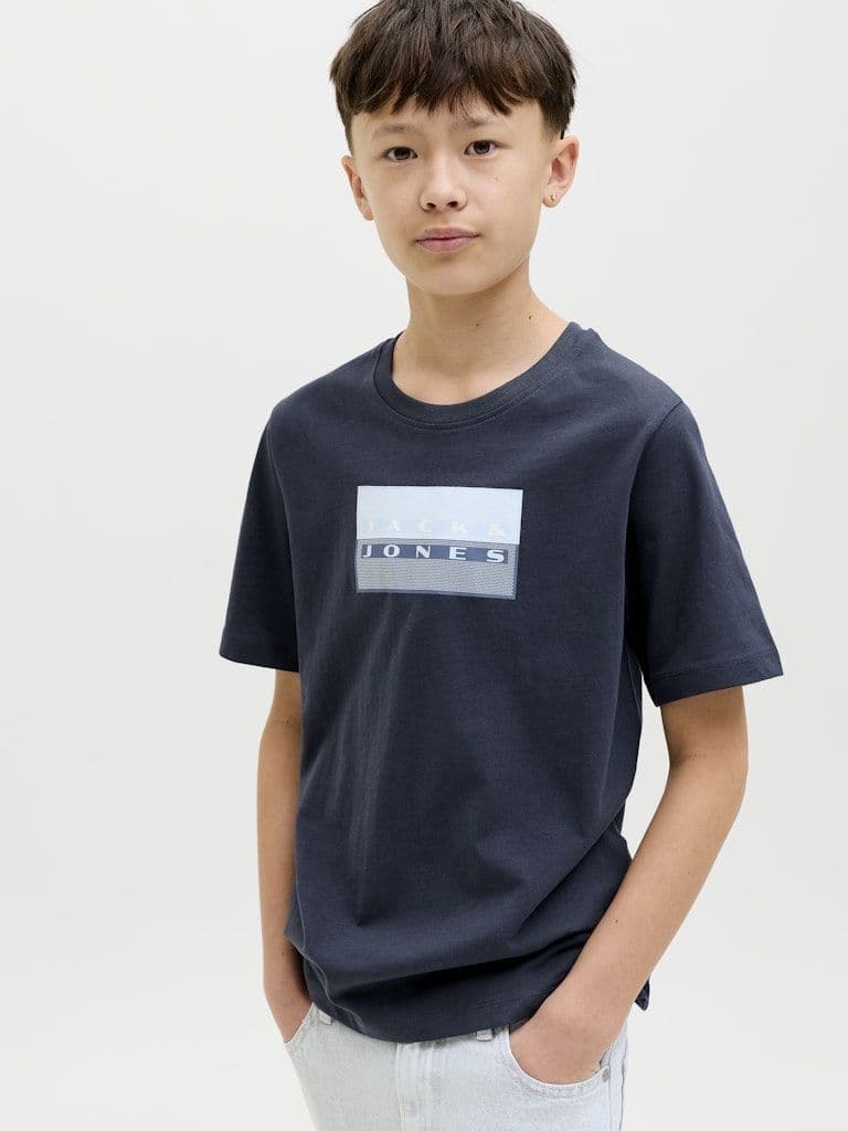 Boys Short Sleeves