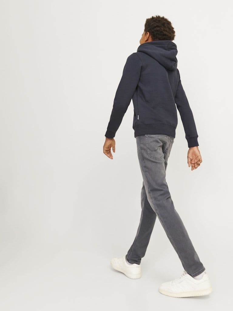 Jack & Jones Glenn JJOriginal SQ 998 Jeans | Grey