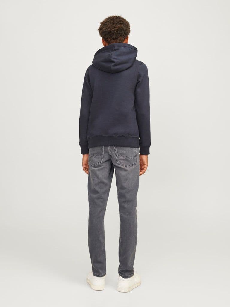 Jack & Jones Glenn JJOriginal SQ 998 Jeans | Grey