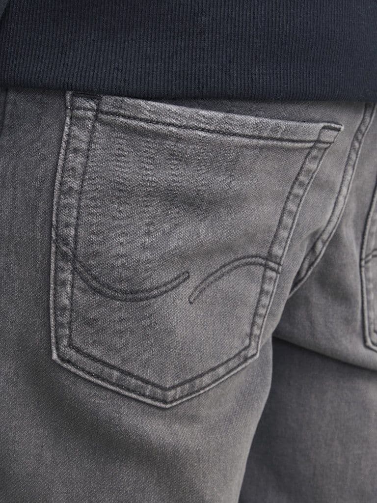 Jack & Jones Glenn JJOriginal SQ 998 Jeans | Grey