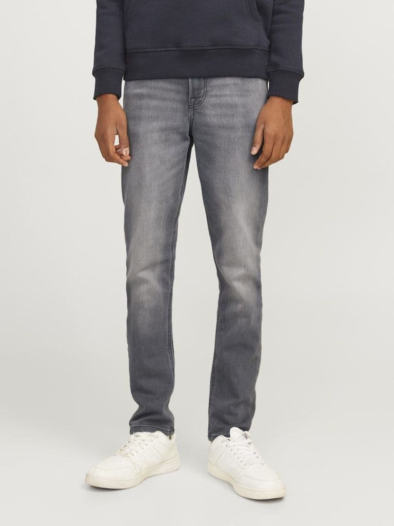 Jack & Jones Glenn JJOriginal SQ 998 Jeans | Grey