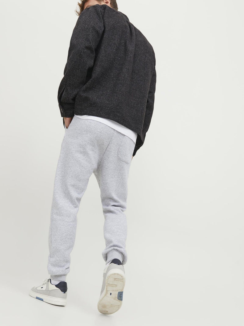 Jack & Jones Gordon JJBradley Sweat Pant| Grey