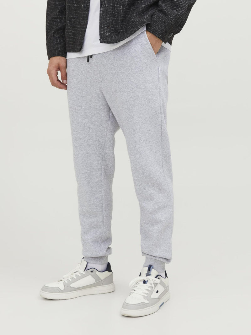 Jack & Jones Gordon JJBradley Sweat Pant| Grey