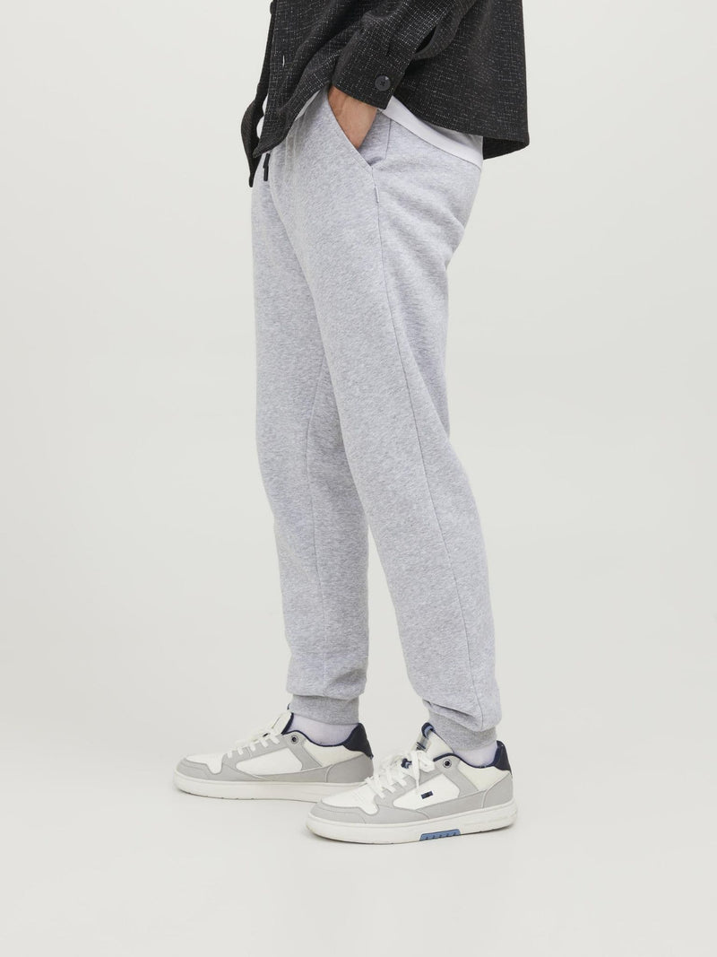 Jack & Jones Gordon JJBradley Sweat Pant| Grey