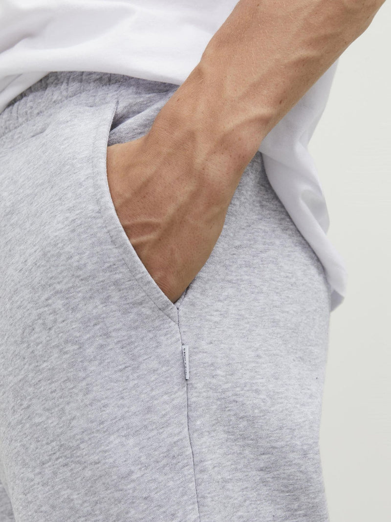 Jack & Jones Gordon JJBradley Sweat Pant| Grey