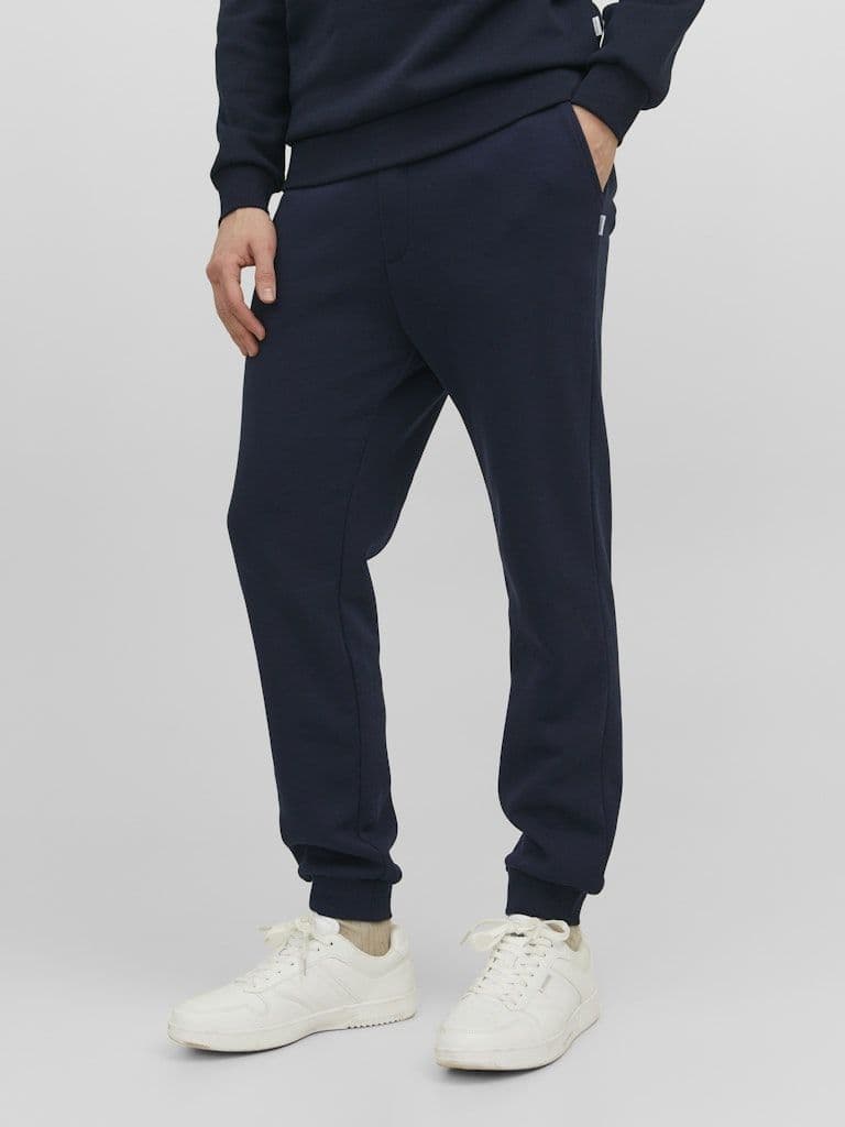 Jack & Jones Gordon JJBradley Sweat Pant| Navy