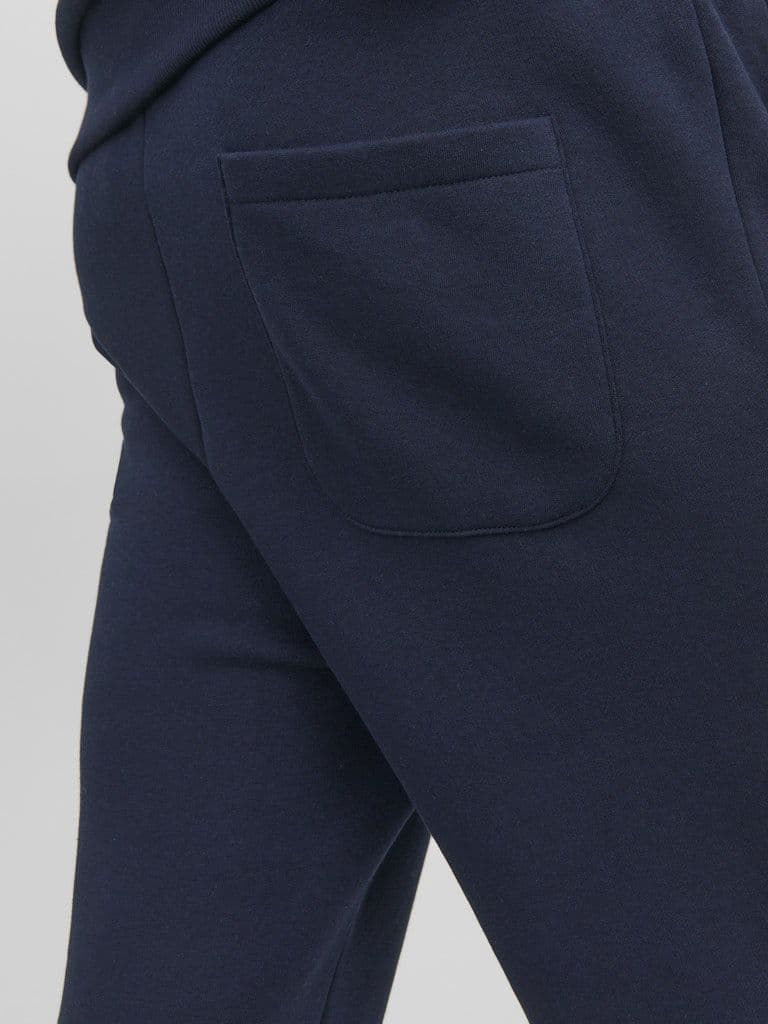 Jack & Jones Gordon JJBradley Sweat Pant| Navy
