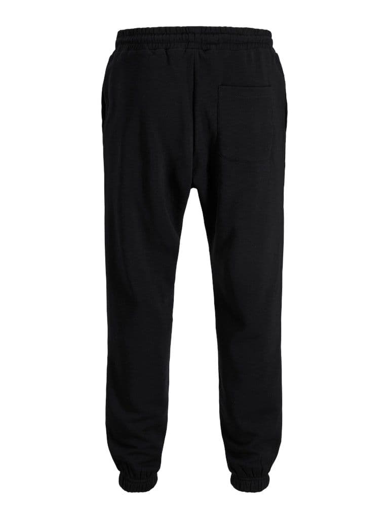 Jack & Jones Kane Soho Sweat Pants | Black