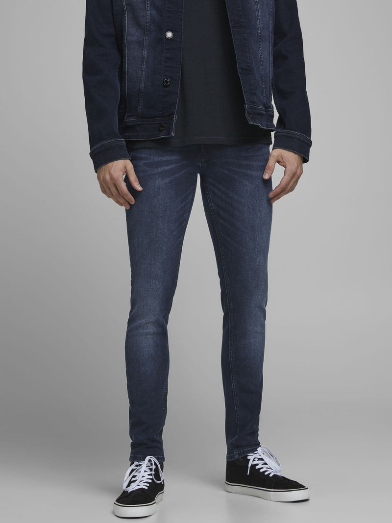 Jack & Jones Liam JJOriginal| Blue Denim RA004