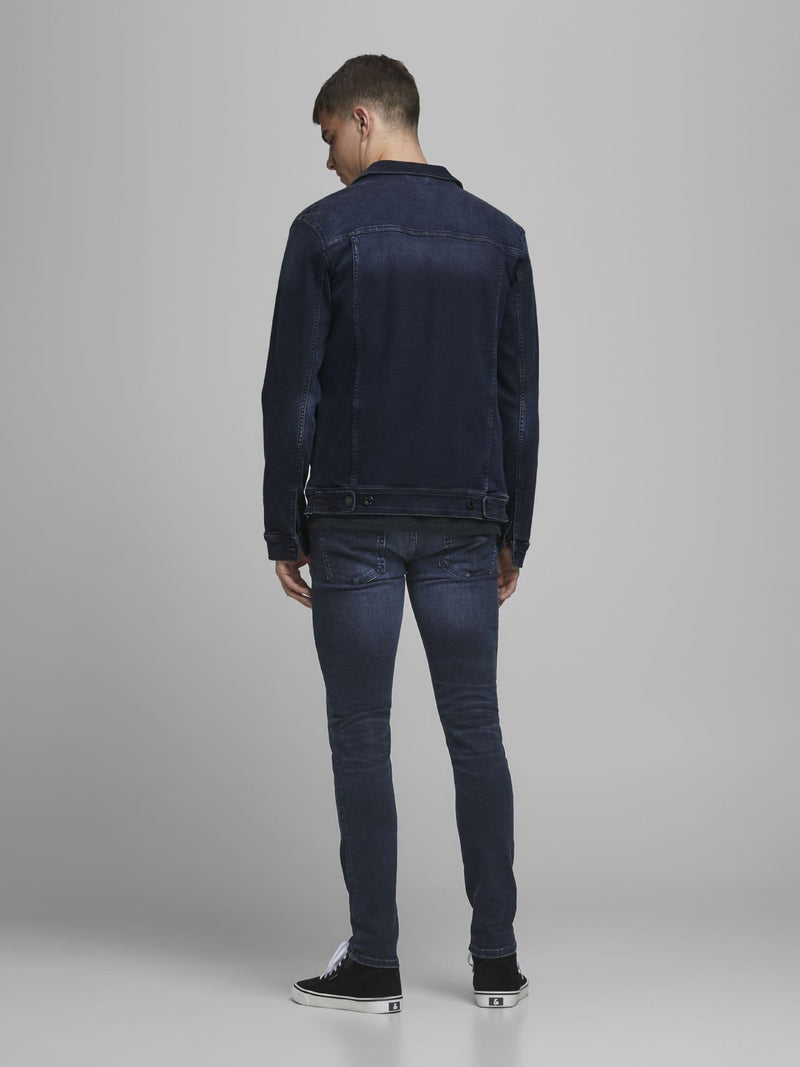 Jack & Jones Liam JJOriginal| Blue Denim RA004