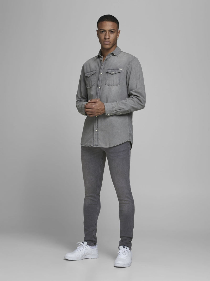 Jack & Jones Liam JJOriginal Grey