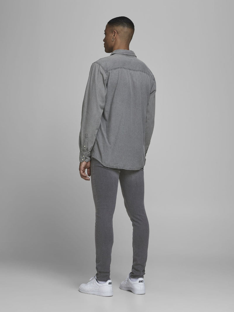 Jack & Jones Liam JJOriginal Grey