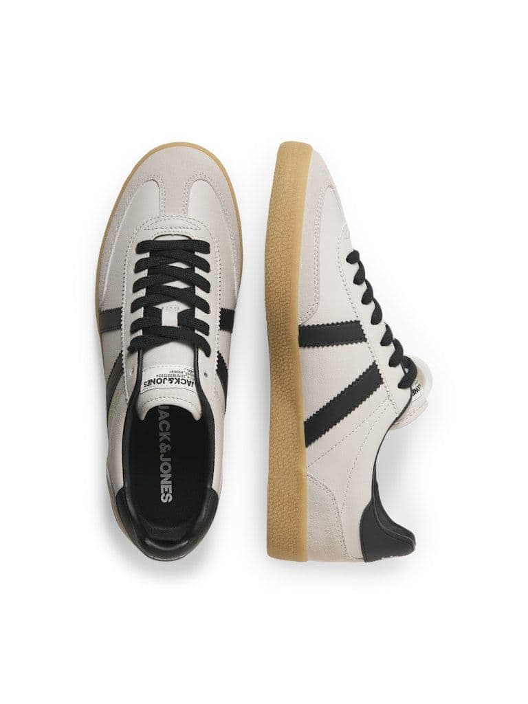 Jack & Jones Mambo PU Special   Sneakers | Moonlight