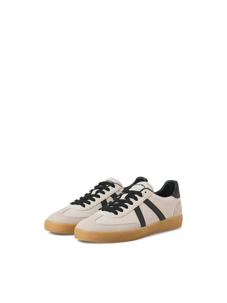 Jack & Jones Mambo PU Special   Sneakers | Moonlight