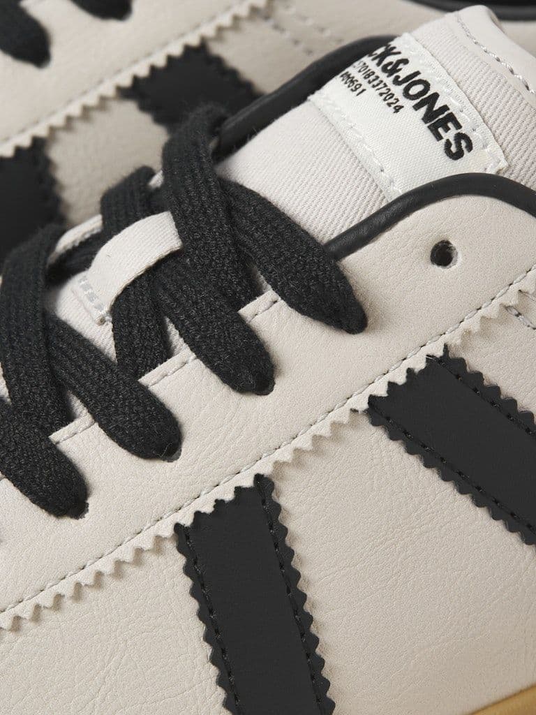 Jack & Jones Mambo PU Special   Sneakers | Moonlight
