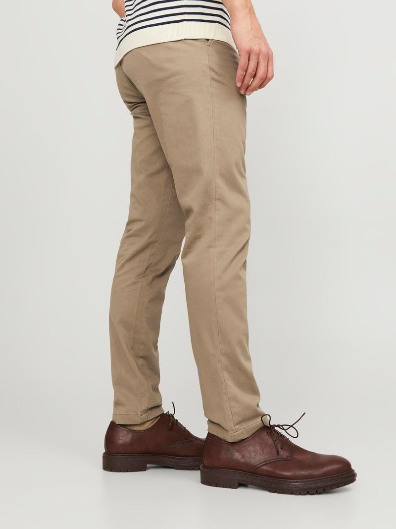 Jack & Jones Marco Bowie SA Beige Noos Chinos| Beige