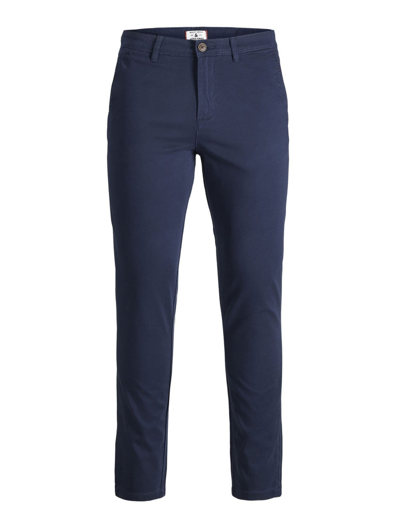 Jack & Jones Marco JJ Bowie | Navy